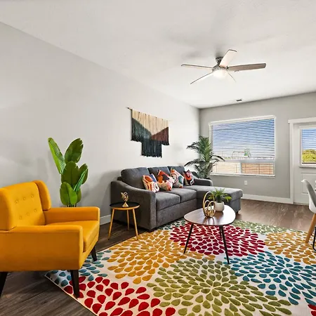Serene Space With Easy City Access Salt Lake City Exterior photo