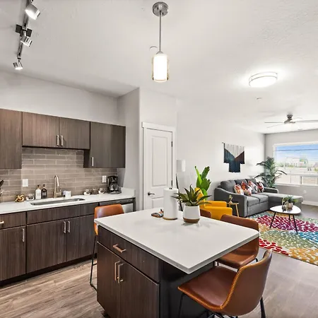 Serene Space With Easy City Access Salt Lake City Exterior photo