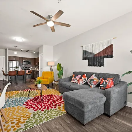 Serene Space With Easy City Access Salt Lake City Exterior photo