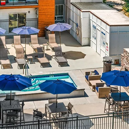 Serene Space With Easy City Access Salt Lake City Exterior photo