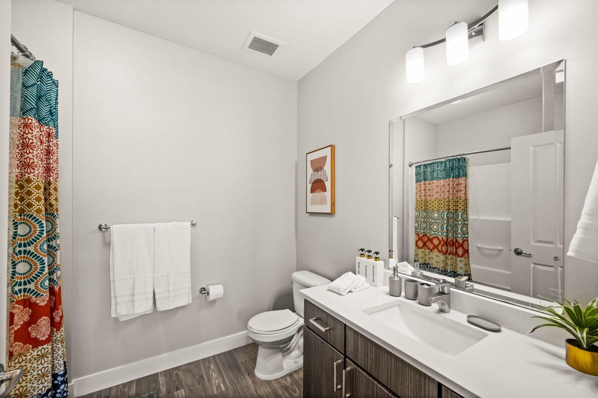 Serene Space With Easy Access Salt Lake City