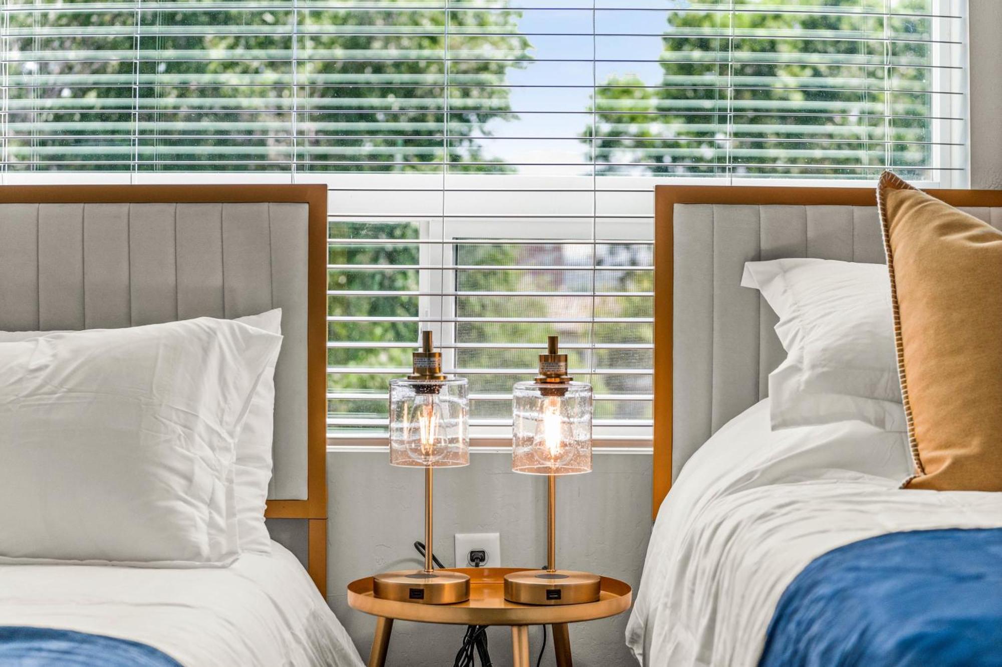 Serene Space With Easy Access * Salt Lake City