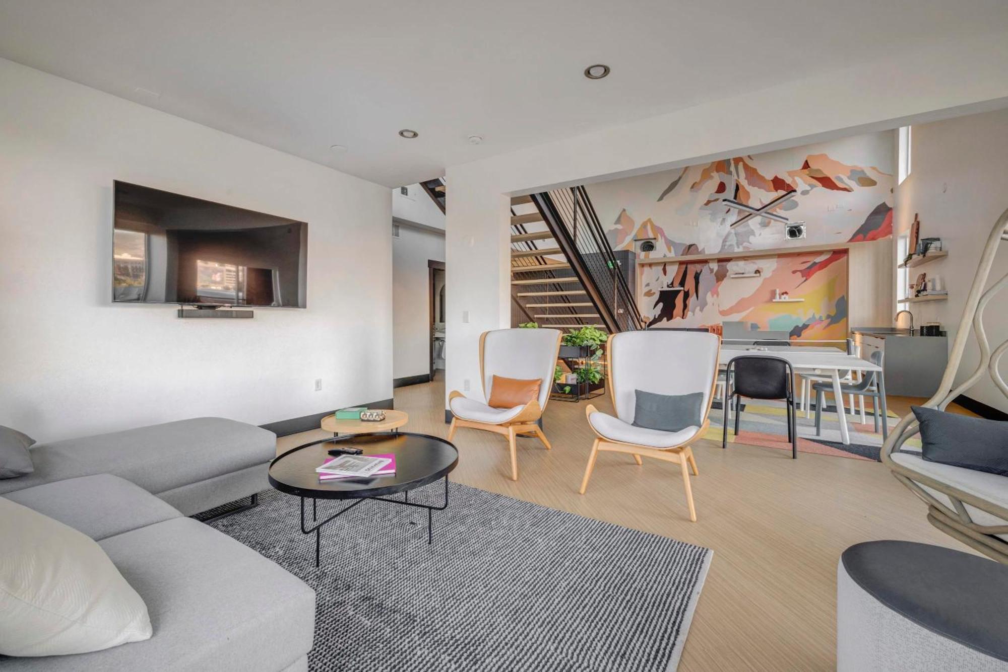 Serene Space With Easy Access Salt Lake City