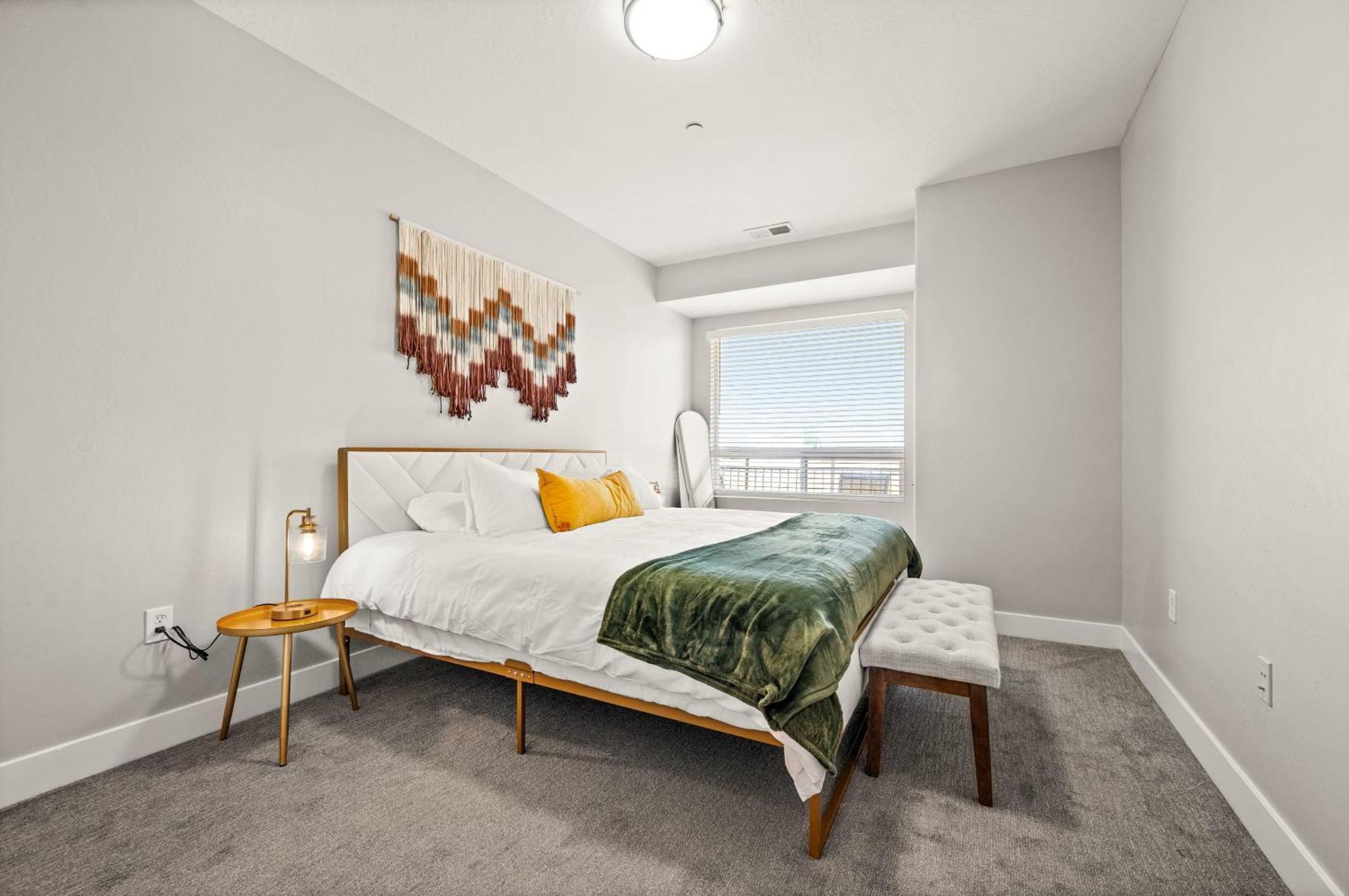 Serene Space With Easy Access * Salt Lake City