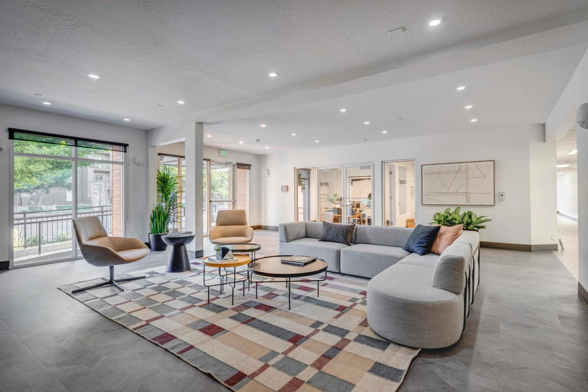 Apartment Serene Space With Easy Access Salt Lake City